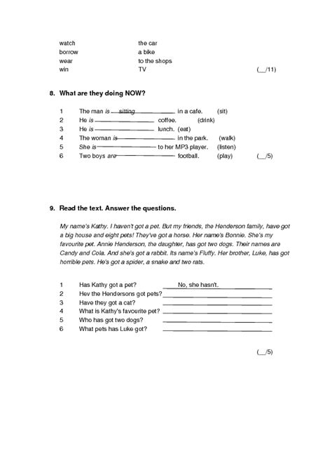 Image result for Revision Test