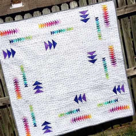 Image result for Geese Quilt Variations