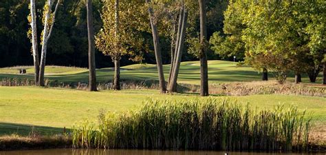 Willow Oaks Country Club - Golf Course Information | Hole19