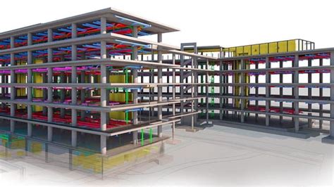 BIM for Engineering: How and why engineers should use BIM for better ...