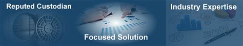 Custody Services - StockHolding