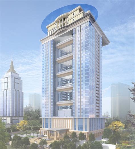 Vijay Mallya’s nearly ready penthouse is the flashiest house in ...