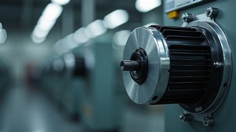 Motion Control Applications in Industries