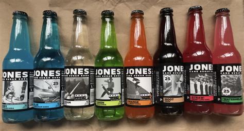 157 best Jones Soda images on Pholder | Soda, Fallout and Nostalgia