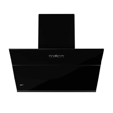 Crompton QuietPro Inclined 75cm Filterless Wall Mounted BLDC Kitchen C ...