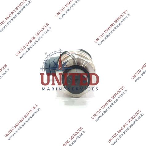 DANFOSS 060G1111 PRESSURE TRANSMITTER MBS 3000 | United Marine Services