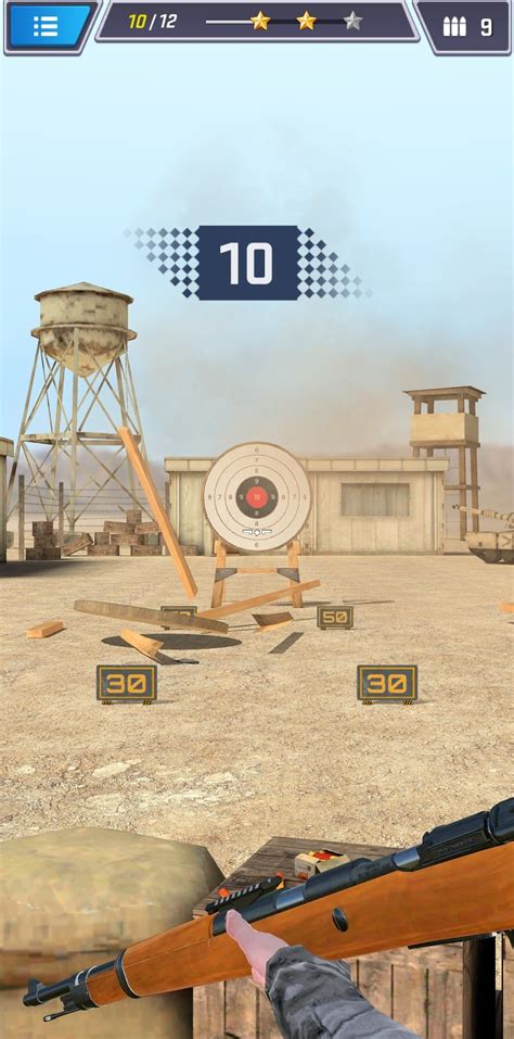 Shooting World APK Download for Android Free