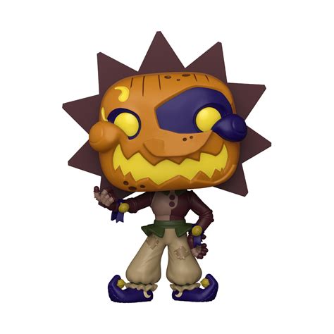 Pop! Jack-O-Moon | Funko