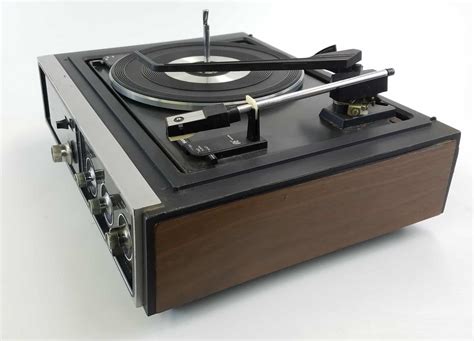 Image result for Panasonic Model 60 Turntable