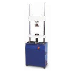 Rock Testing Equipment - Rock Bolt Pull Out Test Apparatus Exporter ...