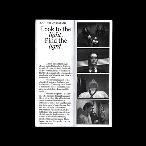 Dale Bartholomew Cooper on Behance