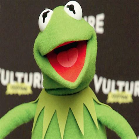 Kermit Thee Meme