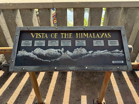Guide to Expedition Everest at Disney's Animal Kingdom