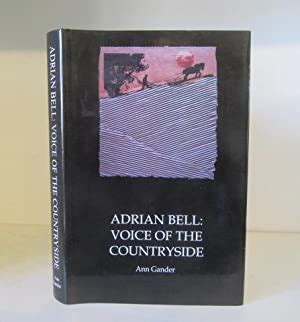 HOME - Adrian Bell