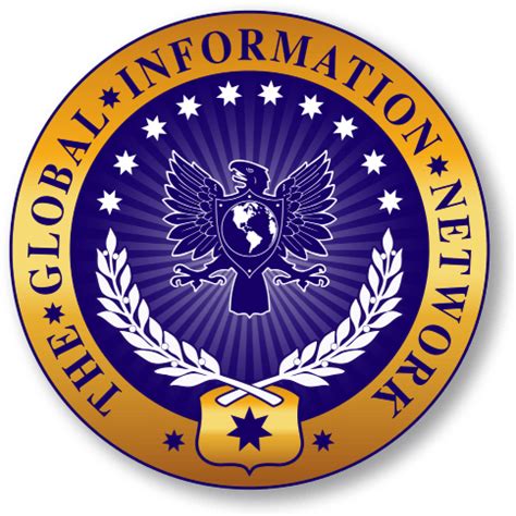 Global Information Network Logo 的图像结果