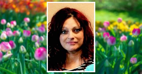 Obituary | Angela Marie Carney of Neosho, Missouri | Clark Funeral Home