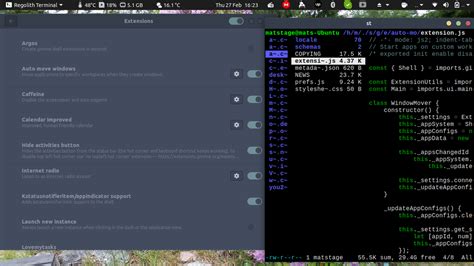 Image result for Linux Desktop GUI
