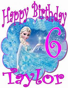 malvorlagen frozen happy birthday frozen elsa happy birthday t shirt personalized any name malvorlagen frozen happy birthday frozen elsa happy birthday t shirt personalized any name