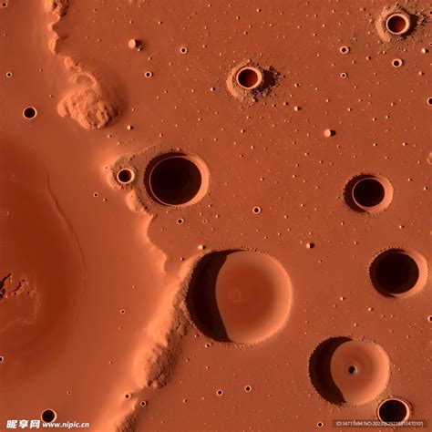 火星 的图像结果