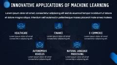Image result for Machine Learning Theme
