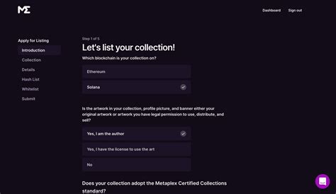 Как запустить свою коллекцию на СОЛАНЕ ??? — Teletype