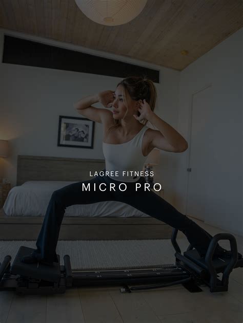 Lagree on Demand (@lagreeondemand) • Instagram photos and videos