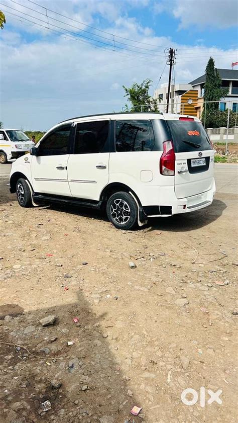 Mahindra Xylo 2018 Diesel 95000 Km Driven - Cars in Medankarwadi ...