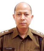 IPS Officers | Official Website of Meghalaya Police, Government of ...