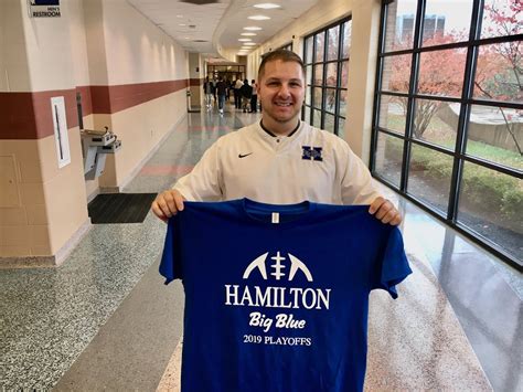 Hamilton vs Fairfield football has pride on the line for 2 cities