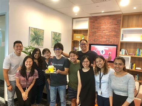 HubSpot office photos