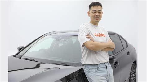 Ng Cher Pong: Steering Singapore’s Digital Future at IMDA – CEOs OF ...