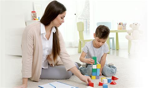 Neurodevelopmental Therapy Schools in Coimbatore | Nissarc
