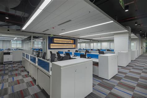 Cherry Hill >> Projects >>KPMG CHENNAI