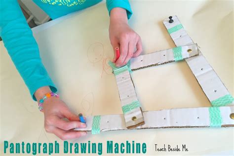 Image result for How to Use Pantograph