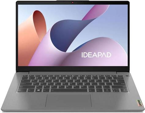 Lenovo IdeaPad Slim 3 Intel Core i3 12th Gen 1215U - (8 GB/512 GB SSD ...