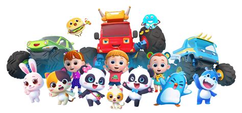 Image result for Baby Bus Channel