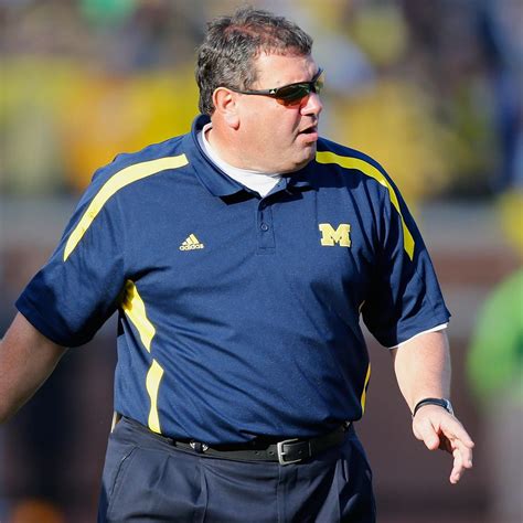 Michigan Football: Do the Wolverines Have the Best Coaching Staff in Big Ten? | News, Scores ...