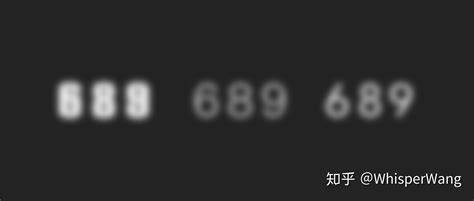 神用数字333向我们说话