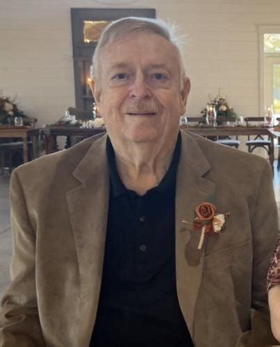 Curt Brown Obituary (2024) - Sanford, NC - Bridges-Cameron Funeral Home ...