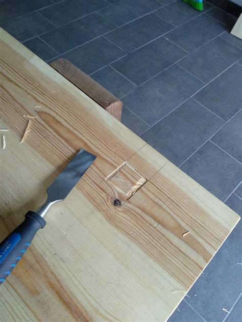 Mi Moravian Workbench - Galería - Foromadera