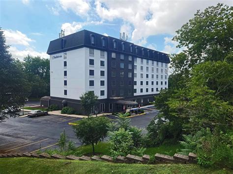 Best Western Chocolate Inn at the Park | Groupon
