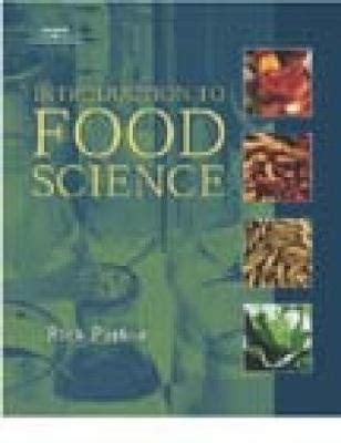 Food Science Textbook 的图像结果