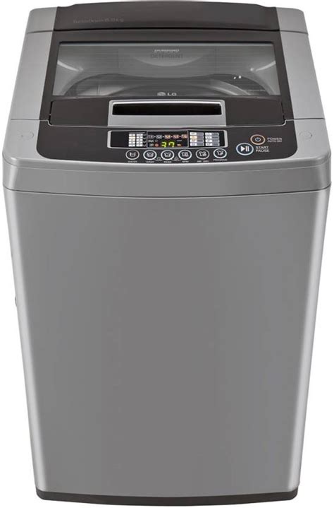 LG 6.5 kg Fully Automatic Top Load Washing Machine Price in India - Buy ...