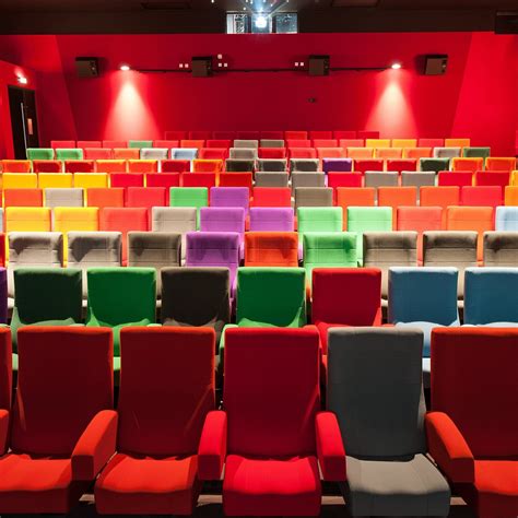 CINÉMA LE SÉLECT (2026) All You Need to Know BEFORE You Go (with Photos ...