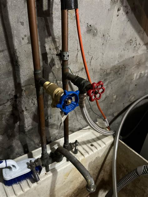 Image result for Washing Machine Spigot Replacement