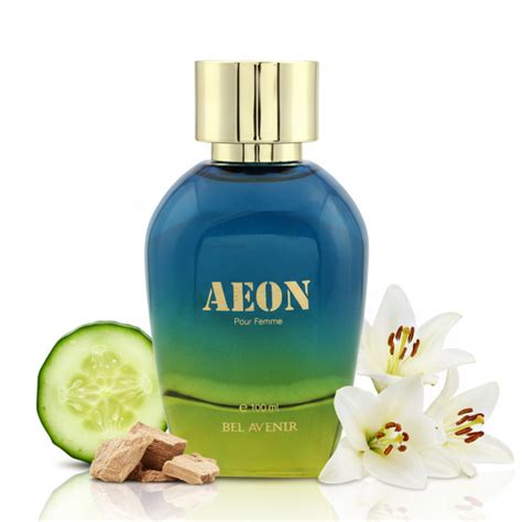 Buy Aeon Women Perfume 100ml - Timeless Elegance for Women – Bel Avenir ...