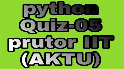 Image result for Python Programming Prutor