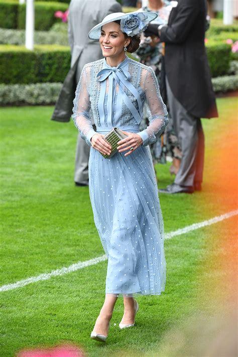 Kate Middleton's best style moments over the years | Vogue India