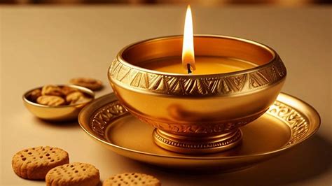 Akhand Diya Navratri – HEM Fragrances