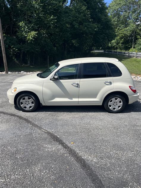 2007 Chrysler PT Cruiser #5964 | Meadowbrook Ventures
